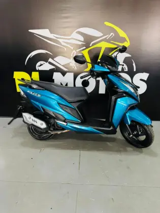 HONDA ELITE 125i 
