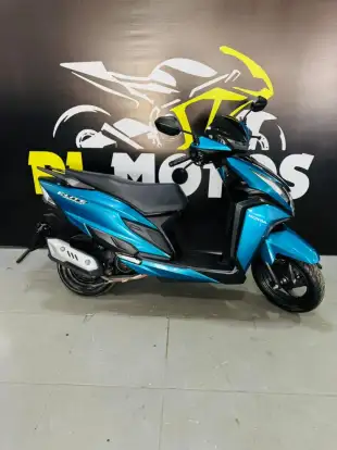 HONDA-ELITE 125i-2025
