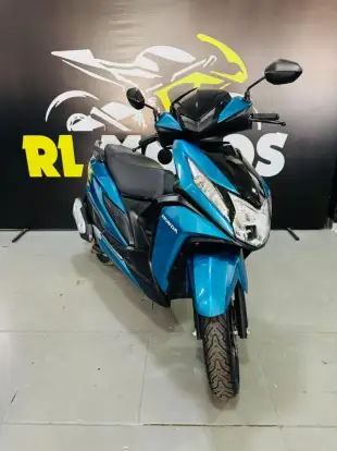 HONDA-ELITE 125i HONDA-ELITE 125i-2025