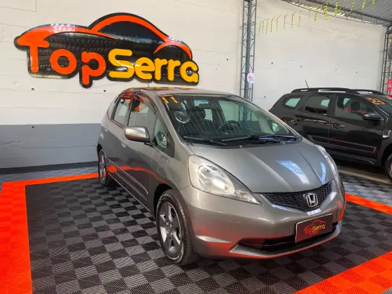 HONDA FIT 1.4 LXL 16V FLEX 4P MANUAL HONDA FIT 1.4 LXL 16V FLEX 4P MANUAL