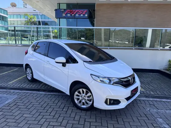HONDA FIT 1.5 LX 16V FLEX 4P AUTOMÁTICO HONDA FIT 1.5 LX 16V FLEX 4P AUTOMÁTICO