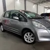 HONDA FIT 1.4 LX 16V FLEX 4P AUTOMÁTICO HONDA FIT 1.4 LX 16V FLEX 4P AUTOMÁTICO