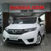 HONDA FIT 1.5 LX 16V FLEX 4P AUTOMÁTICO HONDA FIT 1.5 LX 16V FLEX 4P AUTOMÁTICO