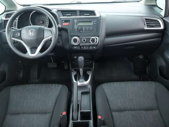 HONDA-FIT-1.5 LX 16V FLEX 4P AUTOMÁTICO HONDA-FIT-2016