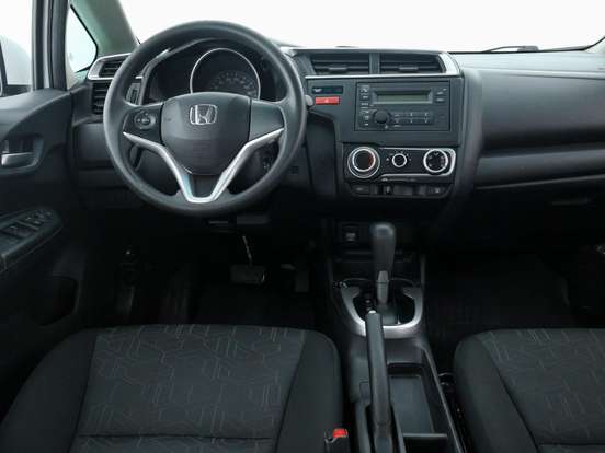 HONDA-FIT-1.5 LX 16V FLEX 4P AUTOMÁTICO HONDA-FIT-2016