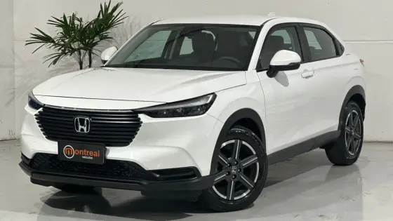 HONDA HR-V 1.5 DI I-VTEC FLEX EX CVT