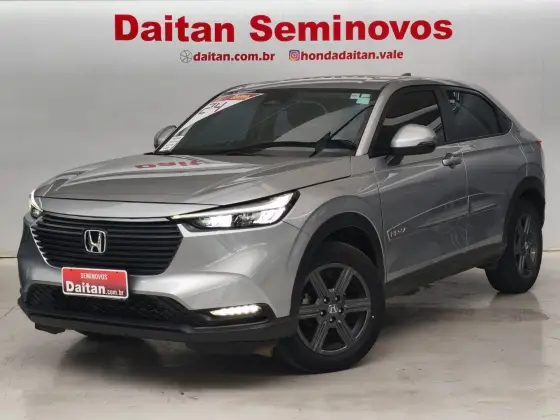 HONDA HR-V 1.5 DI I-VTEC FLEX EXL CVT