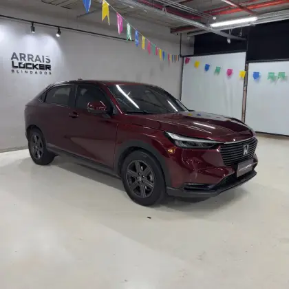HONDA HR-V 1.5 DI I-VTEC FLEX EXL CVT