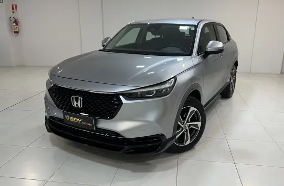 HONDA HR-V 1.5 DI I-VTEC TURBO FLEX TOURING CVT