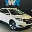 HONDA HR-V 1.8 16V FLEX EX 4P AUTOMÁTICO HONDA HR-V 1.8 16V FLEX EX 4P AUTOMÁTICO