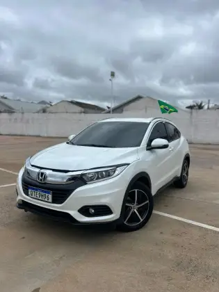 HONDA HR-V 1.8 16V FLEX EX 4P AUTOMÁTICO HONDA HR-V 1.8 16V FLEX EX 4P AUTOMÁTICO