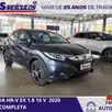 HONDA HR-V 1.8 16V FLEX EX 4P AUTOMÁTICO HONDA HR-V 1.8 16V FLEX EX 4P AUTOMÁTICO