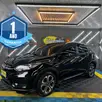 HONDA HR-V 1.8 16V FLEX EXL 4P AUTOMÁTICO HONDA HR-V 1.8 16V FLEX EXL 4P AUTOMÁTICO