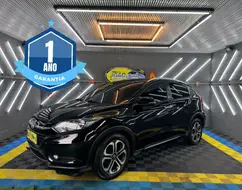 HONDA HR-V 1.8 16V FLEX EXL 4P AUTOMÁTICO HONDA HR-V 1.8 16V FLEX EXL 4P AUTOMÁTICO