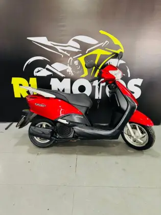 HONDA LEAD 110 