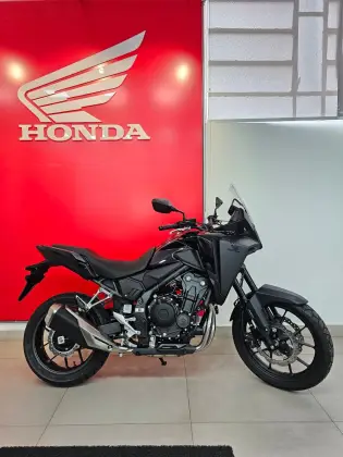 HONDA NX 500 HONDA NX 500