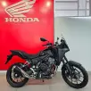 HONDA NX 500 HONDA NX 500