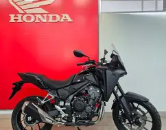 HONDA NX 500 HONDA NX 500
