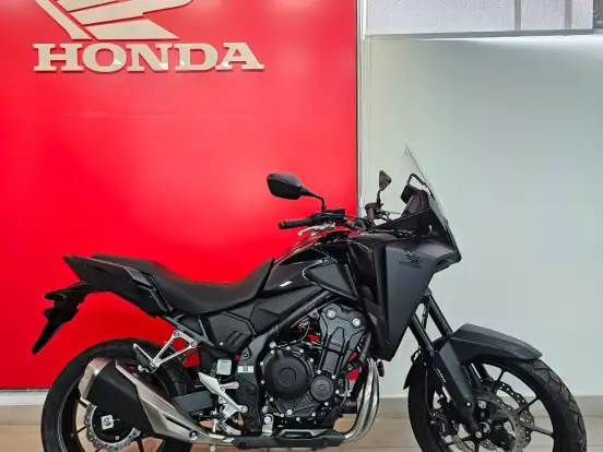 HONDA-NX 500 HONDA-NX 500-2026