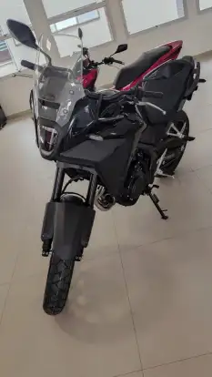 HONDA-NX 500-2026