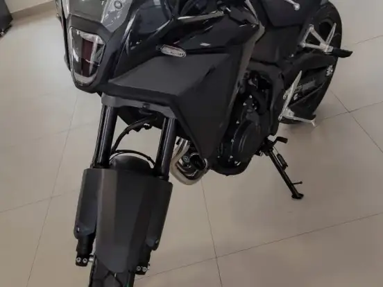 HONDA-NX 500 HONDA-NX 500-2026