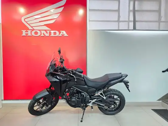 HONDA-NX 500 HONDA-NX 500-2026