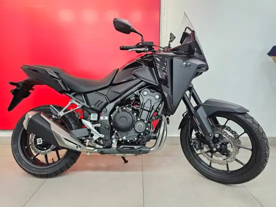 HONDA-NX 500 HONDA-NX 500-2026
