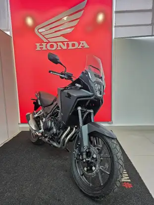 HONDA-NX 500-2026