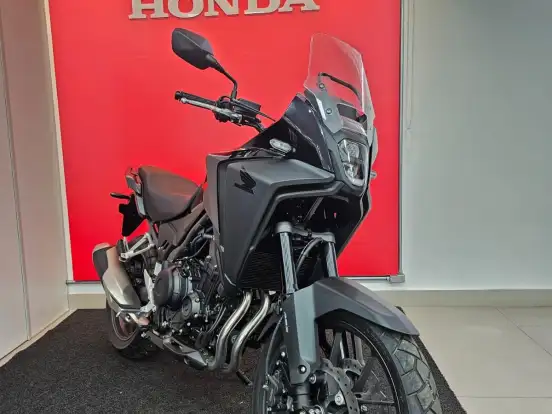 HONDA-NX 500 HONDA-NX 500-2026