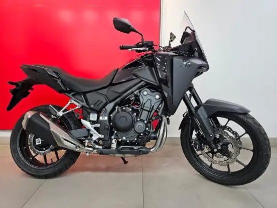 HONDA-NX 500 HONDA-NX 500-2026