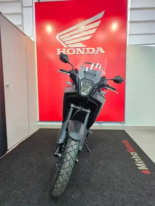 HONDA-NX 500-2026