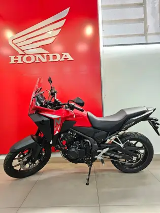 HONDA NX 500 HONDA NX 500