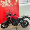 HONDA NX 500 HONDA NX 500