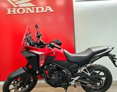 HONDA NX 500 HONDA NX 500
