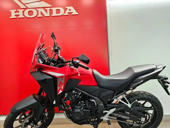 HONDA-NX 500 HONDA-NX 500-2026
