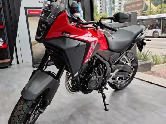 HONDA-NX 500 HONDA-NX 500-2026