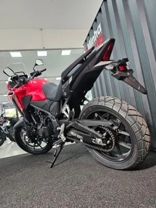 HONDA-NX 500-2026