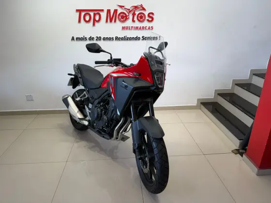 HONDA NX 500 HONDA NX 500