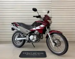 HONDA NX4 FALCON HONDA NX4 FALCON