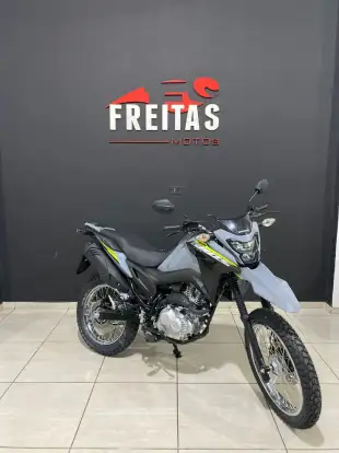 HONDA-NXR 160 BROS ABS HONDA-NXR 160 BROS ABS-2026