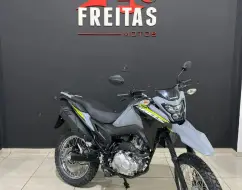 HONDA NXR 160 BROS ABS HONDA NXR 160 BROS ABS