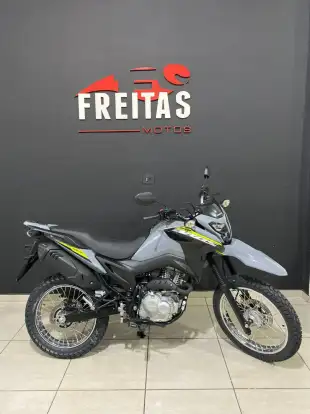 HONDA-NXR 160 BROS ABS-2026