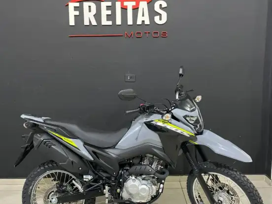 HONDA-NXR 160 BROS ABS HONDA-NXR 160 BROS ABS-2026