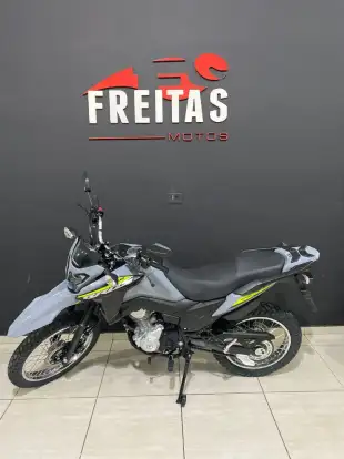 HONDA-NXR 160 BROS ABS-2026