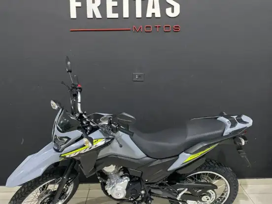 HONDA-NXR 160 BROS ABS HONDA-NXR 160 BROS ABS-2026