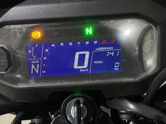 HONDA-NXR 160 BROS ABS HONDA-NXR 160 BROS ABS-2026