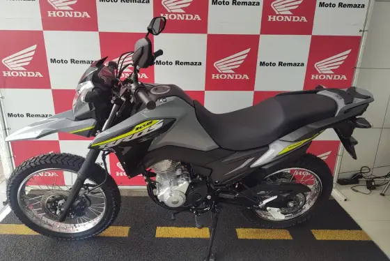HONDA NXR 160 BROS ABS HONDA NXR 160 BROS ABS