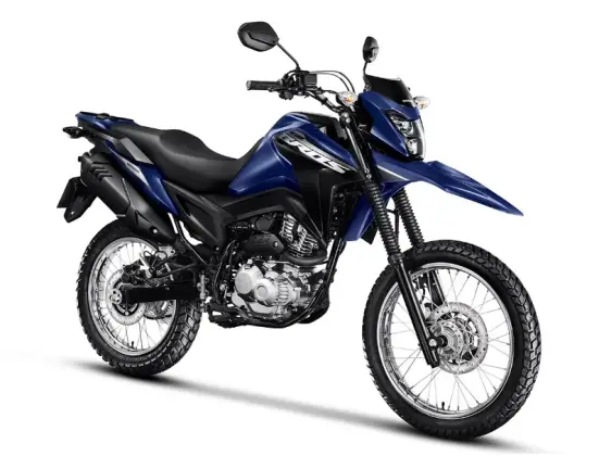 HONDA NXR 160 BROS CBS HONDA NXR 160 BROS CBS