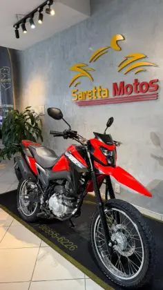 HONDA NXR 160 BROS CBS HONDA NXR 160 BROS CBS