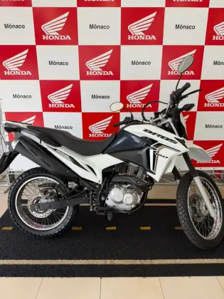HONDA NXR 160 BROS ESDD HONDA NXR 160 BROS ESDD